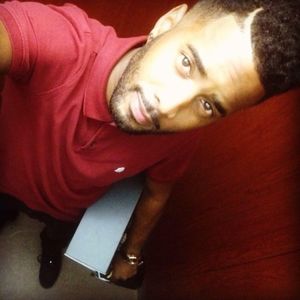 Meet your Posher, Vintonredwood